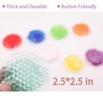 Reusable Boo Boo Gel Ice Packs for Kids