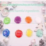 Reusable Boo Boo Gel Ice Packs for Kids
