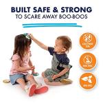 Children's Flexible Gel Ice Packs, 3 Pack
