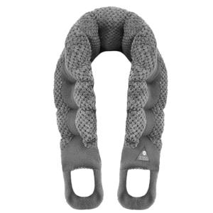 Microwavable Long Heating Pad for Neck and Shoulders
