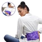 Microwaveable Heating Pad for Back & Abdomen