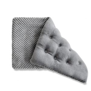 Microwavable Heating Pad for Pain Relief