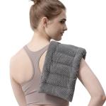 Microwave Heating Pad for Pain Relief 7x17 Inches