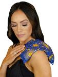 Celestial Indigo Aromatherapy Herb Pack
