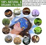 Celestial Indigo Aromatherapy Herb Pack