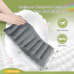 Microwave Heating Pad for Pain Relief 7x17 Inches