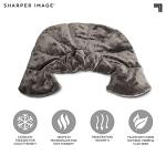 Microwavable Heated Neck & Shoulder Wrap Pad