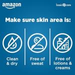 Amazon Basic Care Adhesive Bandages Family Variety Pack