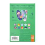 Welly Bandage Family Pack - 80 Assorted Bandages