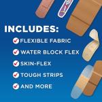 Toy Story Adhesive Bandages - Variety Pack 110