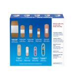 Toy Story Adhesive Bandages - Variety Pack 110