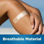 Amazon Basic Care Adhesive Bandages Family Variety Pack