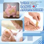 Family Variety Pack of Flexible Fabric Bandages