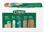 Curad Family Bandage Variety Pack - 175 Count
