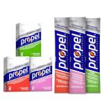 Kiwi Strawberry Propel Powder Packets, 30 Count