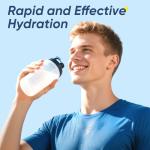 Electrolyte Drink Mix Packets in 6 Flavors