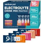 Venture Pal Sugar-Free Electrolyte Drink Mix Packets