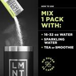 LMNT Zero Sugar Electrolytes - Variety Pack | Drink Mix | 12-Count