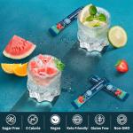 Sugar-Free Electrolyte Drink Mix Packets, 30 Sticks
