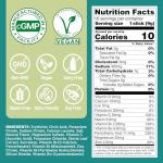 Venture Pal Sugar Free Electrolyte Drink Mix Packets