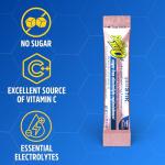 Strawberry Lemonade Sugar-Free Electrolyte Drink Mix