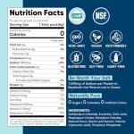 Electrolyte Hydration Powder Packets - 16 Sticks