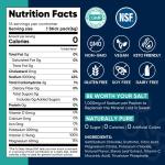 Venture Pal Sugar-Free Electrolyte Drink Mix Packets
