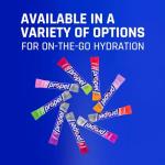 Kiwi Strawberry Propel Powder Packets, 30 Count