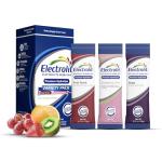 Electrolit Hydration Powder Packets, 8 Pack