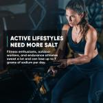 Venture Pal Sugar-Free Electrolyte Drink Mix Packets