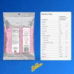 Strawberry Lemonade Sugar-Free Electrolyte Drink Mix