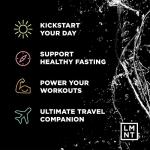 LMNT Sugar-Free Electrolyte Drink Mix Sample Pack