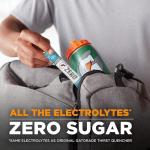 Gatorade G Zero Hydration Drink Mix Variety Pack