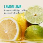 Liquid I.V. Lemon Lime Electrolyte Drink Mix 16 Count