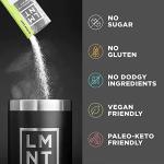 LMNT Sugar-Free Electrolyte Drink Mix Sample Pack