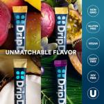 Tropical Electrolyte Drink Mix Pack - 32 Sticks