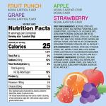 Mama Bear Electrolyte Powder Packets, 8 Count