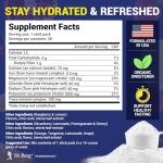 Sugar Free Electrolyte Powder Variety Pack