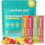 Venture Pal Sugar-Free Electrolyte Powder Packets