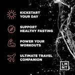 Raspberry Salt Zero Sugar Electrolyte Drink Mix 30-Pack