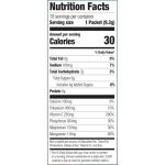 Emergen-C Hydration+ Raspberry Splash Drink Mix Pack