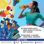 Sugar Free Electrolyte Powder Variety Pack