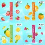 Venture Pal Sugar-Free Electrolyte Powder Packets