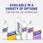Hydration Packets - Sugarless Electrolyte Powder, 50 Count
