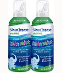 SinuCleanse Kids Nasal Spray - Ultra Fine Mist