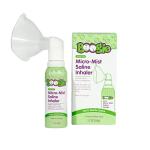 Boogie Micro-Mist Nasal Spray for Kids