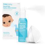 Frida Baby NoseFrida Saline Mist for Congestion Relief