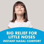 ARM & HAMMER Simply Saline Kids Nasal Mist 3.1 Oz