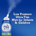 Kids Nasal Spray, Moisturizes & Relieves Congestion
