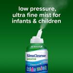 SinuCleanse Kids Nasal Spray - Ultra Fine Mist